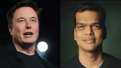 Elon Musk kritisiert „falsche Wirtschaftspolitik und unterstuetzt Sriram Krishnans Vorstoss