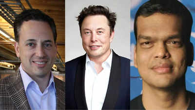 H1B Obergrenze fuer Inder aufheben David Sacks und Elon Musk unterstuetzen