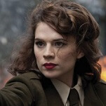 Hayley Atwell kommt auch fuer Avengers Doomsday zurueck