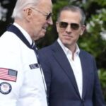 Hunter Biden Biden Obama hat die Veroeffentlichung dieser Fotos von