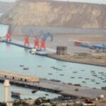 Internationaler Flughafen New Gwadar Pakistan verzoegert die Eroeffnung des internationalen