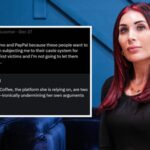 Ironie Laura Loomer schimpft gegen Inder und bittet schliesslich um