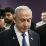 Israels Netanjahu muss sich einer Prostataoperation unterziehen Buero