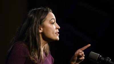 Ist AOC schwanger AOC stellt klar ob sie schwanger ist