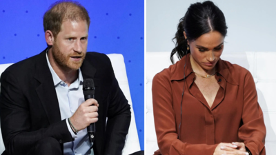 Ist Netflix ueber Harry und Meghan hinweg „Erschoepfte Fuehrungskraefte setzen