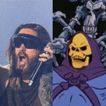 Jared Leto ist…SKELETOR