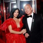 Jeff Bezos und Lauren Sanchez heiraten bei einer traumhaften Winterwunderland Hochzeit