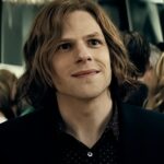 Jesse Eisenberg sagt die Rolle von Lex Luthor habe seiner