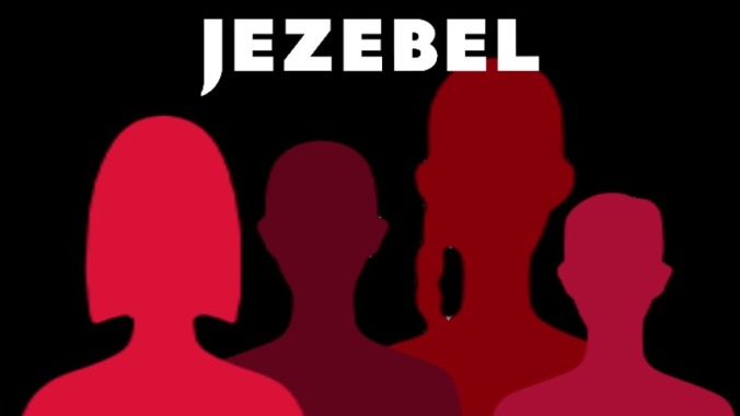 Jezebels Person des Jahres ist jeder der an einen Abtreibungsfonds