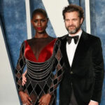 Jodie Turner Smith hat von Joshua Jackson keinen Unterhalt fuer ihre