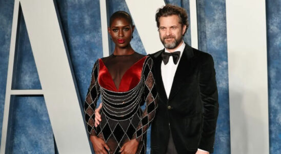 Jodie Turner Smith hat von Joshua Jackson keinen Unterhalt fuer ihre