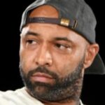 Joe Budden nackt Rapper Joe Budden wurde angeklagt nachdem sich