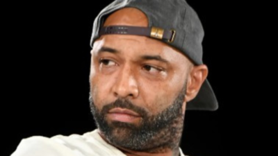 Joe Budden nackt Rapper Joe Budden wurde angeklagt nachdem sich