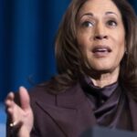 Kamala Harris News Bekommt Kamala Harris 20 Millionen Dollar weil