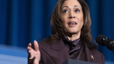 Kamala Harris News Bekommt Kamala Harris 20 Millionen Dollar weil