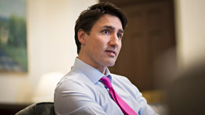 Kanadas Justin Trudeau steht vor interner Revolte Ruecktrittsforderungen nehmen zu