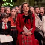 Kate Middleton veranstaltet inmitten eines schwierigen Jahres den emotionalen „Together