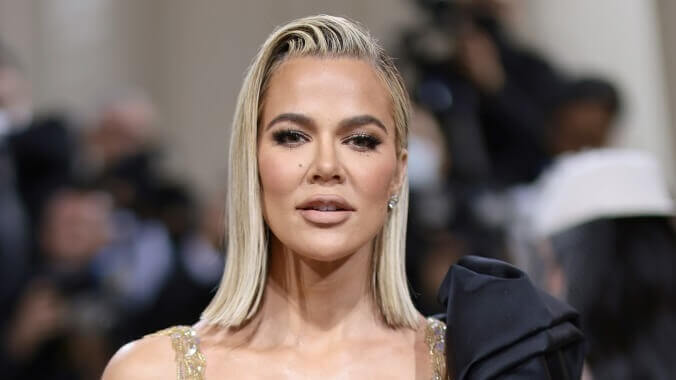 Khloe ist die neueste Kardashianerin die sich mit Elon Musk