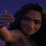 Kritisieren Sie Moana 2 Lieder wenn Sie moechten in einem Monat