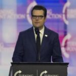 Matt Gaetz zahlte regelmaessig fuer Sex und Drogenkonsum Ethikgremium