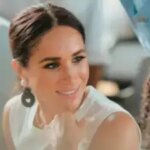 Meghan Markle ernennt sich selbst zur CEO ihrer Marke American