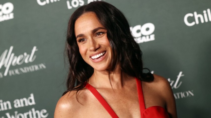 Meghan Markle und ihre Jams feiern 2025 ein Comeback