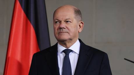 Mit Putin zu sprechen ist „frustrierend – Scholz – World