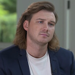 Morgan Wallen wurde zu sieben Tagen Haft verurteilt weil er