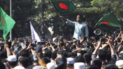 Mujibs „Joy Bangla ist kein nationaler Slogan mehr