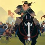 Mulan hat den Grundstein fuer Disney gelegt und uns eine