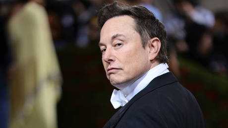 Musk schlaegt bei AP zu – World