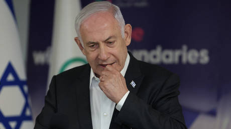 Netanyahu erholt sich von einer Prostataoperation – Medien – World