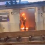 New Yorker U Bahn Opfer New Yorker U Bahn Horroropfer hatte Probleme mit der