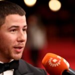 Nicht Nick Jonas