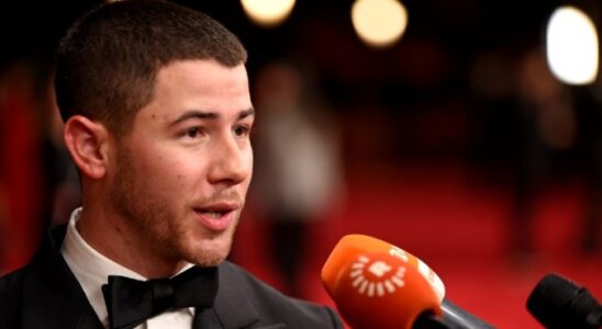 Nicht Nick Jonas