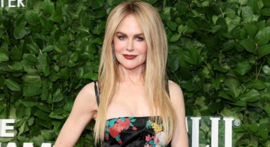 Nicole Kidman sagte dass ihre Orgasmen in „Babygirl nicht „schoen