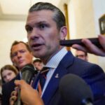 Pete Hegseth Als Pete Hegseth betrunken war rief er auf