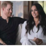 Planen Prinz Harry und Meghan Markle fuer immer in den