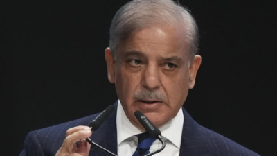 Premierminister Shehbaz Sharif lehnt US Sanktionen gegen Pak Raketenprogramm ab