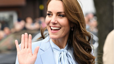 Prinzessin Kate Middleton ist Gastgeberin des „Together at Christmas Gottesdienstes ihrer