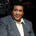 RIP Greg Gumbel erfahrener Sportmoderator