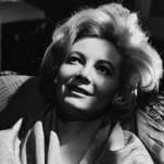 RIP Silvia Pinal Star von Luis Bunuels Viridiana und The