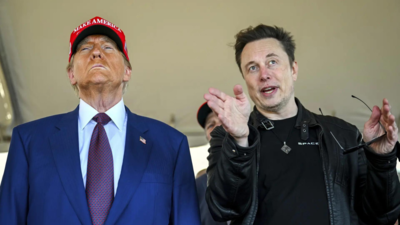 Regierungsschliessung von Elon Musk Krise der Regierungsschliessung abgewendet Elon Musks