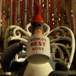 Rezension zu Wallace Gromit Vengeance Most Fowl Tolle Fortsetzung