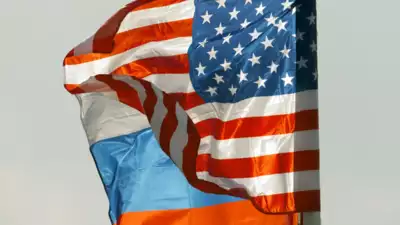 Russland warnt seine Buerger davor in die USA und zu