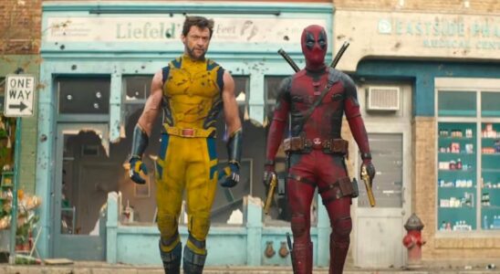 Ryan Reynolds macht Deadpool 4 Hopes zunichte