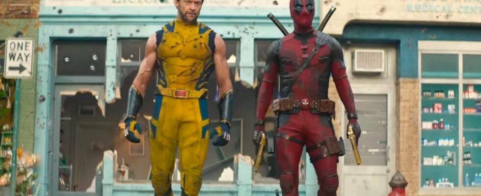 Ryan Reynolds macht Deadpool 4 Hopes zunichte