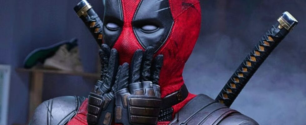 Ryan Reynolds wehrt sich weiterhin gegen einen vierten Deadpool Film