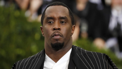 Sean Diddy Neueste Nachrichten Einer von Diddys Anklaegern gibt seine