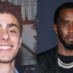 Sean „Diddy Combs und Luigi Mangione teilen sich die Gefaengnisetage